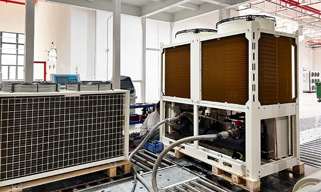 Commercial-heat-pump Commercial-heat-pump